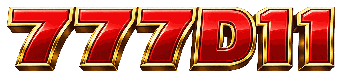 777d11 Logo